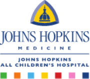 Johns Hopkins All Children's Hospital Logo